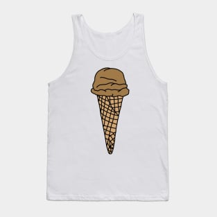 james coffee and bourbon, salt and straw Tank Top